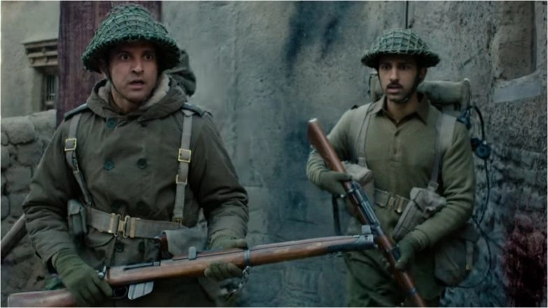 '120 Bahadur': A Battle Beyond Cinema – A Story of Courage India Must Never Forget