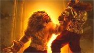 Oscars 2026: &lsquo;Mahavatar Narsimha&rsquo; Officially Eligible for Best Animated Feature at 98th Academy Awards &ndash; Know What It Means