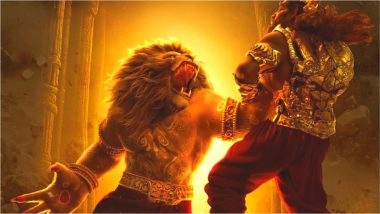 Oscars 2026: ‘Mahavatar Narsimha’ Officially Eligible for Best Animated Feature at 98th Academy Awards – Know What It Means