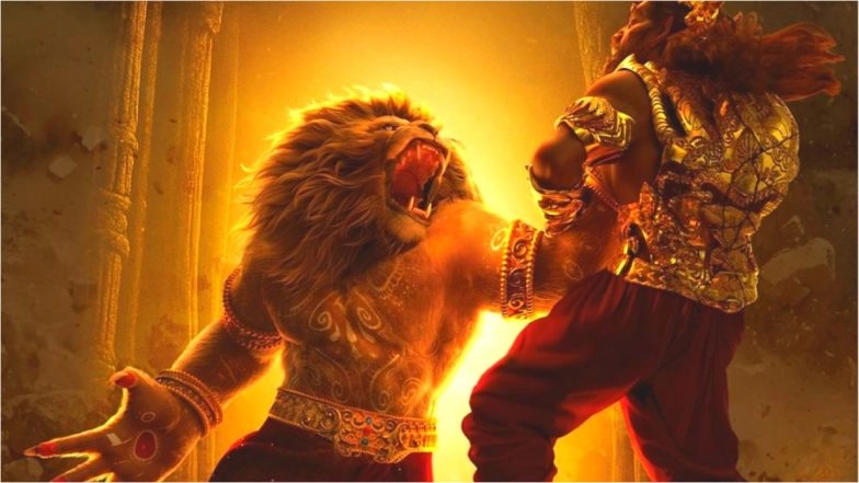 Oscars 2026: ‘Mahavatar Narsimha’ Officially Eligible for Best Animated Feature at 98th Academy Awards – Know What It Means