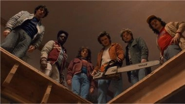 ‘Stranger Things’ Season 5 Vol 1 Ending Explained: Who Dies, Who Survives and What To Expect in Finale Episodes of the Duffer Brothers’ Netflix Show (SPOILER ALERT)