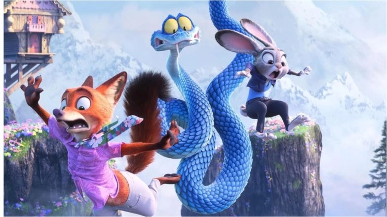 Byron Howard on &lsquo;Zootopia 2&prime;: &rsquo;Great Thing About These Movies Is That They Are Like Fables&rsquo;