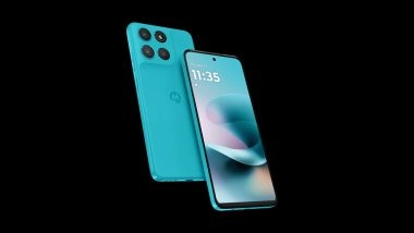 Moto G67 Power 5G Sale Begins in India on November 12, 2025; Check All Specifications, Features and Price