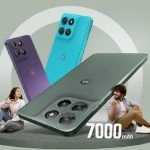 Moto G67 Power 5G With 7,000mAh Silicon-Battery Launched in India; Check Price, Specifications and Features of Motorola’s New G Series Smartphone