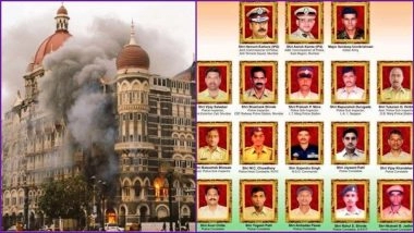 26/11 Mumbai Attacks: 7 Key Facts About the 2008 Terror Strike by Pakistani Terrorists