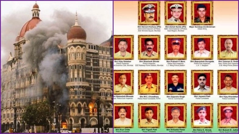 26/11 Mumbai Attacks: 7 Key Facts About the 2008 Terror Strike by Pakistani Terrorists