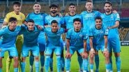 How To Watch Rajasthan FC vs Mumbai City Super Cup 2025-26 Live Streaming Online & Match Time in India? Get Indian Domestic Football Match Live Telecast on TV & Score Updates in IST