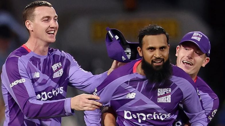 Northern Superchargers Renamed to Sunrisers Leeds Under New Owners Ahead of The Hundred 2026
