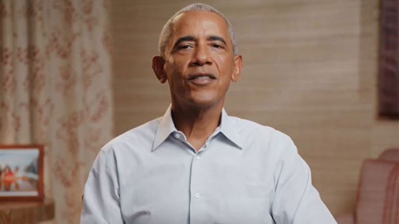 US Election Results: Democrats Sweep Key Polls as Barack Obama Hails Unity, Forward-Looking Leadership