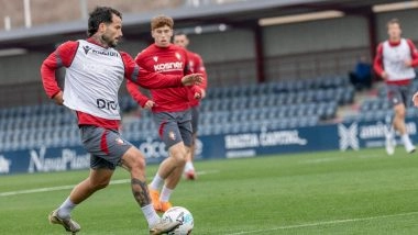 Real Oviedo vs Osasuna La Liga 2025–26 Free Live Streaming Online: How To Watch Spanish Football League Match Live Telecast on TV & Football Score Updates in IST?