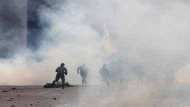 Pakistan Factory Blast: 4 Dead, 6 Injured After Explosion in Illegal Fireworks Factory in Hyderabad