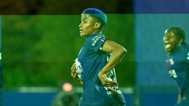 PSG vs Bayern Munich, UEFA Women’s Champions League 2025–26 Live Streaming Online & Match Time in India: How To Watch UWCL Live Telecast on TV & Football Score Updates in IST?