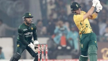 Pakistan vs South Africa Unofficial Free Live Streaming 3rd T20I 2025: How To Watch PAK vs SA Cricket Match Live Online in India?