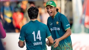 Pakistan Win Hong Kong Sixes 2025, Abbas Afridi-Led Side Beats Kuwait By 43 Runs to Win Title