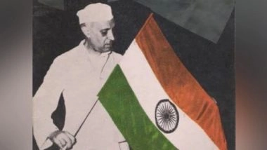 Nehru Jayanti 2025: PM Narendra Modi, Congress, and Others Pay Tribute to India’s First Prime Minister Pandit Jawaharlal Nehru