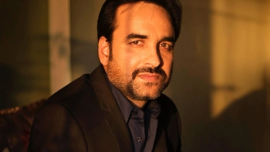 ‘Perfect Family’: Pankaj Tripathi Makes His Production Debut with Bold New YouTube Dramedy Series; Says It 'Felt Refreshing and Essential'