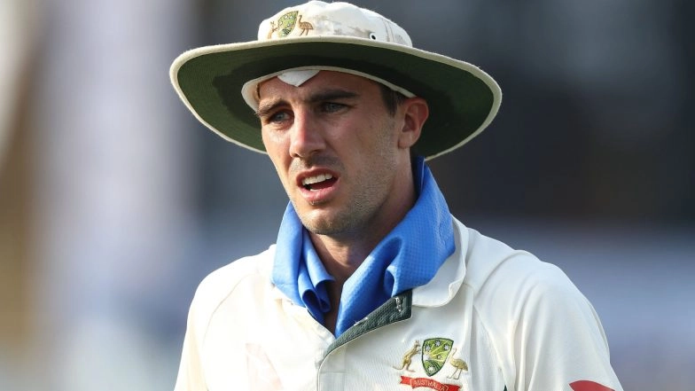 Australia Squad for AUS vs ENG 2nd Test in Ashes 2025-26 Announced: No Pat Cummins, Josh Hazlewood As Aussies Name Unchanged Team for Day-Night Test