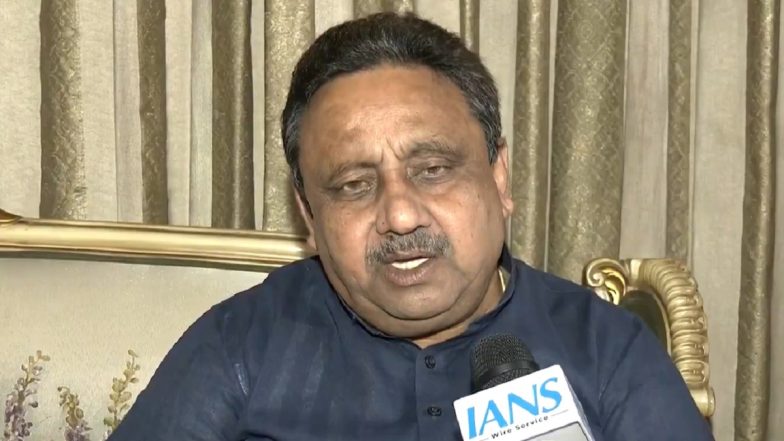 BJP MP Praveen Khandelwal Writes to Amit Shah, Urges Centre To Rename Delhi As &lsquo;Indraprastha&rsquo;