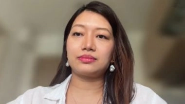 Indian-Origin UK Woman Prema Wangjom Thongdok Harassed by Officials at Shanghai Pudong Airport in China Over Arunachal Pradesh Mention on Passport (Watch Video)