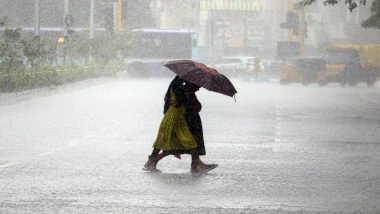 Tamil Nadu Weather Forecast: Heavy Rain Prediction Across State Till November 11, Schools Shut In Tirupattur Today