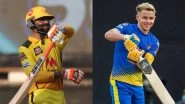 RR List of Retentions for IPL 2026: Rajasthan Royals Add Ravindra Jadeja, Sam Curran in Major Shake-Up Ahead of Player Auction RR List of Retentions for IPL 2026: Rajasthan Royals Add Ravindra Jadeja, Sam Curran in Major Shake-Up Ahead of Player Auction