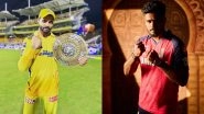 Sanju Samson Trade News: Rajasthan Royals Reportedly Ask CSK for Ravindra Jadeja As Trade Talks for Wicket-Keeper Batter Intensify, Says Report Sanju Samson Trade News: Rajasthan Royals Reportedly Ask CSK for Ravindra Jadeja As Trade Talks for Wicket-Keeper Batter Intensify, Says Report