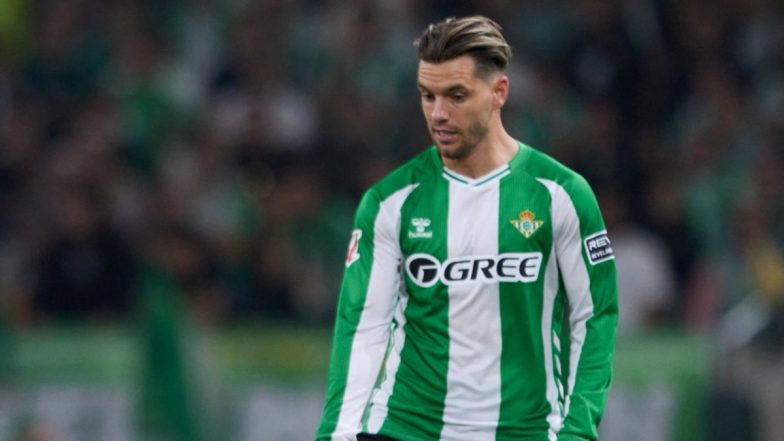 Real Betis vs Lyon Tel-Aviv UEFA Europa League 2025-26 Live Streaming Online & Match Time in India: How To Watch UEL Match Live Telecast on TV & Football Score Updates in IST?