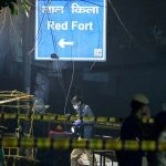 Delhi Blast: Preliminary Probe Suggests Red Fort Car Explosion Was Part of Larger Terror Plan