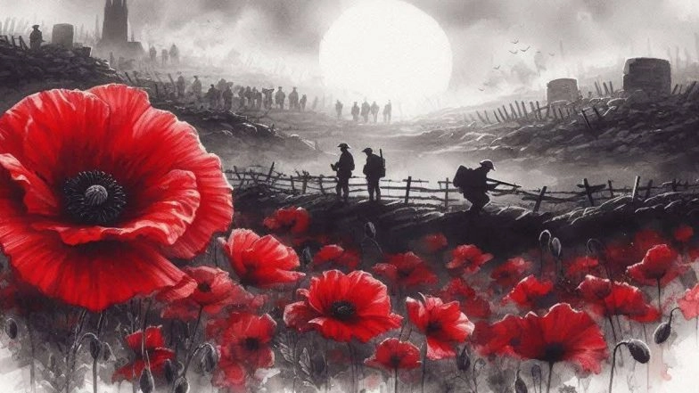 Remembrance Day 2025: Date, History and Significance of Armistice Day That Honours the Military Personnel Who Lost Their Lives in Conflicts