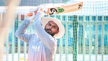 India’s Likely Playing XI for 2nd Test vs South Africa: Check Predicted 11 for IND vs SA Cricket Match in Guwahati