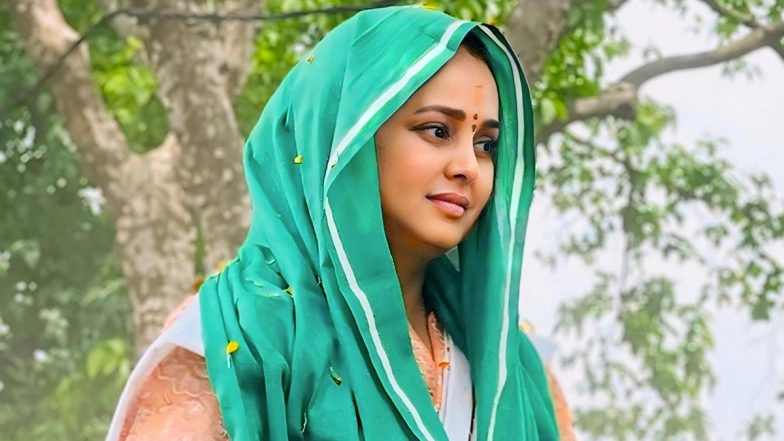 'I'm Quitting Politics': RJD Leader and Lalu Prasad Yadav's Daughter Rohini Acharya Says She Is Quitting Politics and Disowning Her Family