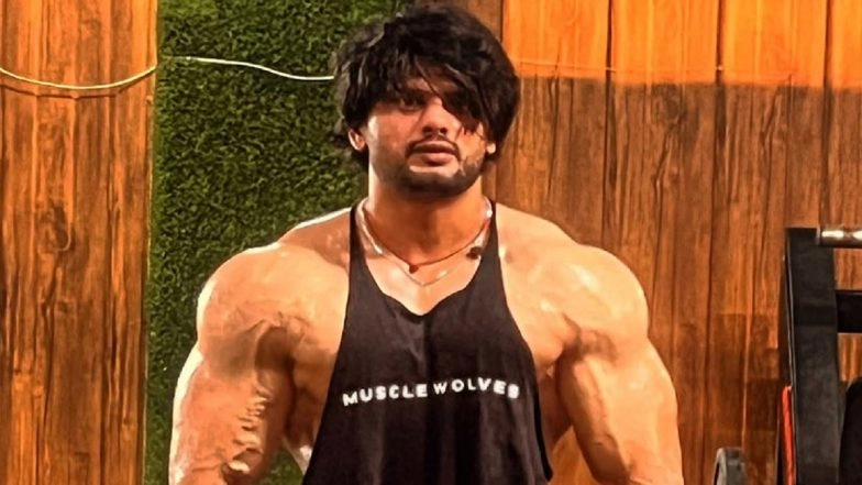 Bhiwani Shocker: Bodybuilder Beaten to Death With Rods and Hockey Sticks for Objecting to Harassment of Women at Wedding in Haryana