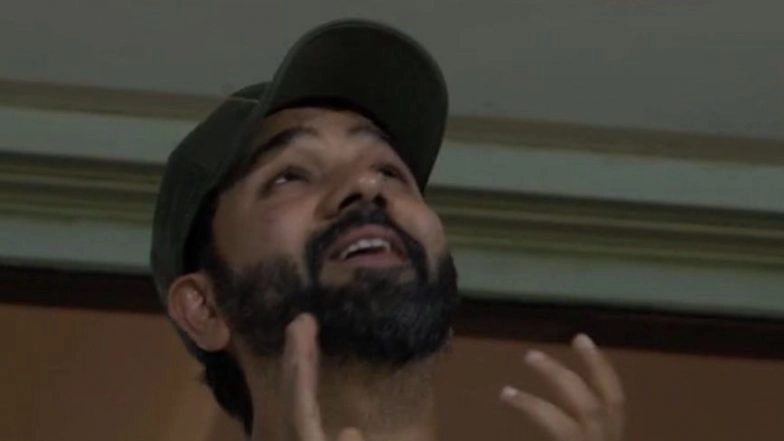 Rohit Sharma Gets Emotional As India Win Maiden ICC Women's Cricket World Cup Title By Beating South Africa in Final (Watch Video)