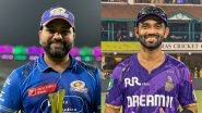 IPL 2026 Retained Players: Check List of Players Retained By All 10 Franchises Ahead of Indian Premier League Auction