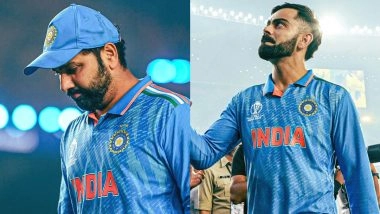 'November 19 Still Hurts' Fans Recall India's Heartbreaking Loss to Australia in 2023 ODI World Cup Final