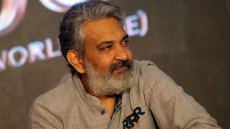 ‘Varanasi’: SS Rajamouli Thanks His Team That Brought the Title Announcement Video to Life (See Post)