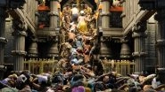 Sabarimala Sees Nearly 5 Lakh Pilgrims Since Opening of Mandala-Makaravilakku Season