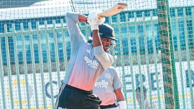 IND vs SA 2nd Test 2025, Guwahati Weather, Rain Forecast and Pitch Report: Here’s How Weather Will Behave for India vs South Africa Cricket Match at Barsapara Cricket Stadium