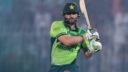 Pakistan Beat South Africa by 2 Wickets in PAK vs SA 1st ODI 2025; Mohammad Rizwan, Salman Ali Agha, Bowlers Star As Green Shirts Go 1–0 Up Pakistan Beat South Africa by 2 Wickets in PAK vs SA 1st ODI 2025; Mohammad Rizwan, Salman Ali Agha, Bowlers Star As Green Shirts Go 1–0 Up
