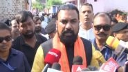 &lsquo;Nitish Kumar Will Remain Mukhiya&rsquo;: BJP&rsquo;s Samrat Choudhary Confident of NDA&rsquo;s Win With Thumping Majority As Polling Continues in 1st Phase of Bihar Assembly Elections 2025 (Watch Video)