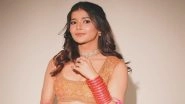 ‘Yeh Rishta Kya Kehlata Hai’: Actress Samridhii Shukla Talks About Battling Difficult Mental Phase ‘Yeh Rishta Kya Kehlata Hai’: Actress Samridhii Shukla Talks About Battling Difficult Mental Phase