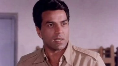 Dharmendra Passes Away at 89: Amit Shah Remembers Veteran Actor’s Legacy, Calls His Death an ‘Irreplaceable Loss’