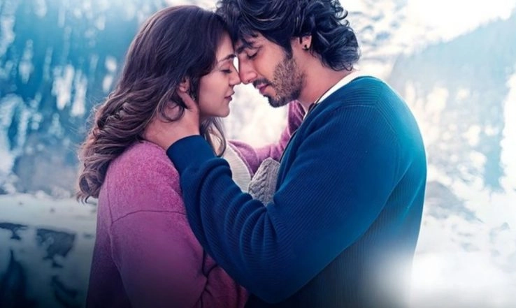 ‘Saiyaara’: Ahaan Panday and Aneet Padda’s Romantic Musical Set for Its World Television Premiere After Winning Hearts in Theatres and on OTT (View Post)