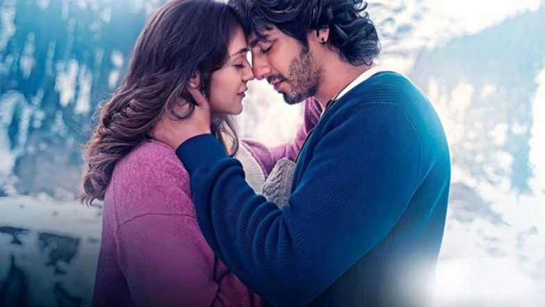 &lsquo;Saiyaara&rsquo;: Ahaan Panday and Aneet Padda&rsquo;s Romantic Musical Set for Its World Television Premiere After Winning Hearts in Theatres and on OTT (View Post)