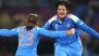 Shafali Verma Headlines ICC Women’s Player of the Month Nominations for November