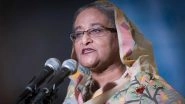 Bangladesh Awami League Will Not Be Able to Participate in the Upcoming Parliamentary Election, Says Press Secretary