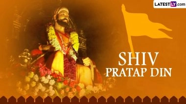 Shiv Pratap Din 2025 Date, History, Significance: Remembering Chhatrapati Shivaji Maharaj’s Triumph Over Afzal Khan