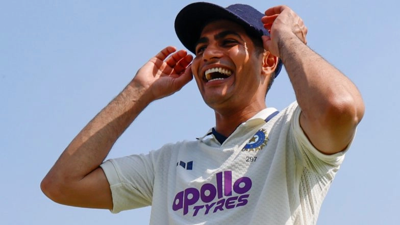 Is India vs South Africa 1st Test 2025 Live Telecast Available on DD Sports, DD Free Dish and Doordarshan National TV Channels?