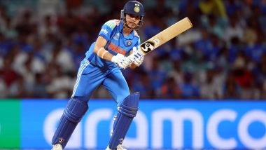Smriti Mandhana Breaks Mithali Raj's Record of Most Runs for India in a Single Women's World Cup Edition, Achieves Feat During IND-W vs SA-W WWC Final