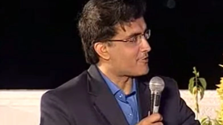 Old Video of Sourav Ganguly Saying 'No Need For Women to Play Cricket' Goes Viral After India's ICC Women's World Cup 2025 Title Win